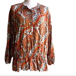 Micheal Kors WOMEN'S TOP